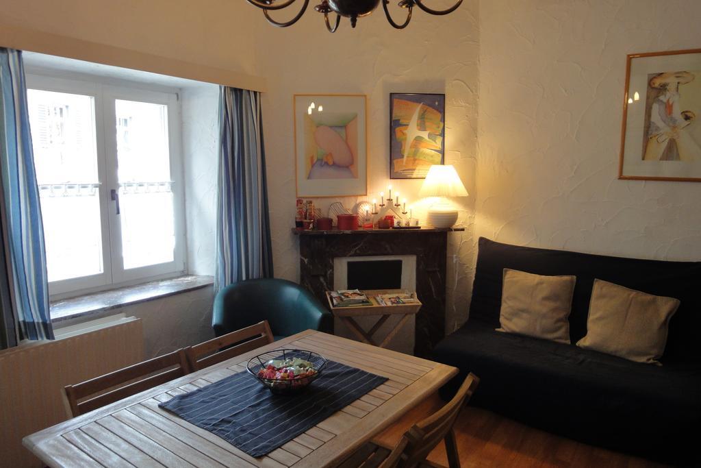 Le Studio de Christine Apartamento Durbuy Exterior foto